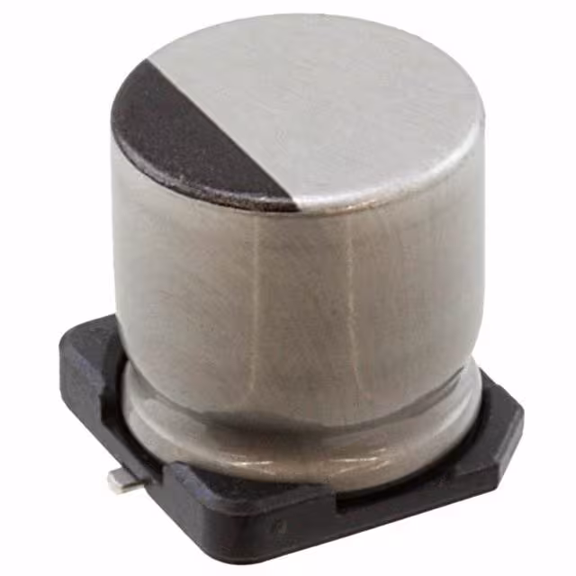 UCZ1K330MCL1GS Nichicon  Condensateurs électrolytiques en aluminium